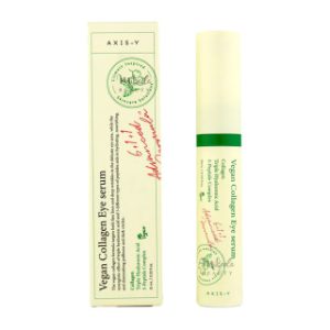سرم دور چشم کلاژن اکسیس وای | Vegan Collagen Eye Serum – ضد چروک و روشن کننده