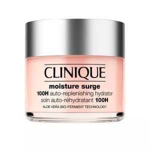 کرم آبرسان 100 ساعته کلینیک Moisture Surge 100h | آبرسان قوی و فاقد چربی