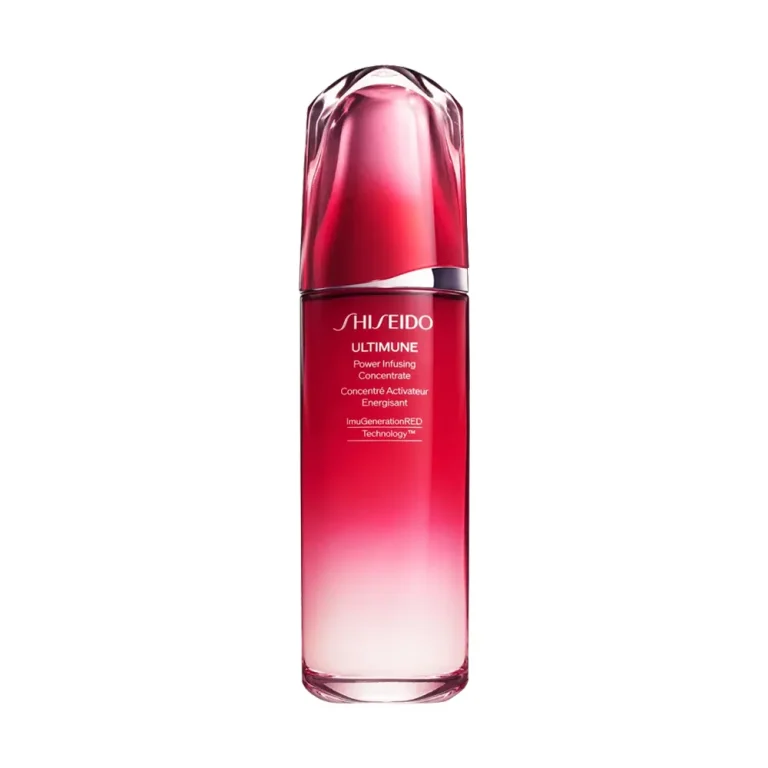 سرم کنساتره جوانساز شیسیدو | Ultimune Power Infuding Serum