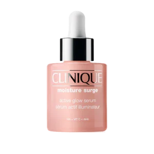 سرم آبرسان و روشن کننده کلینیک | Moisture Surge Active Glow Hydrating Serum