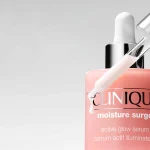 سرم آبرسان و روشن کننده کلینیک | Moisture Surge Active Glow Hydrating Serum