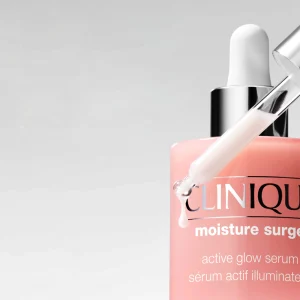 سرم آبرسان و روشن کننده کلینیک | Moisture Surge Active Glow Serum