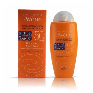 ضد آفتاب اون اسپرت SPF50 | مقاوم در برابر آب و تعریق