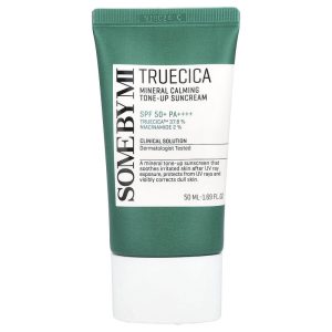 ضد آفتاب سام بای می SPF50 | مناسب پوست چرب و حساس