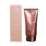 ضد آفتاب کلاژن مدی کیوب +SPF50 | روشن کننده و ضدچروک