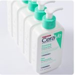 ژل شستشو سراوی Foaming Cleanser | مناسب پوست معمولی تا چرب